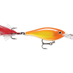 RAPALA X-RAP SHAD XRS-08