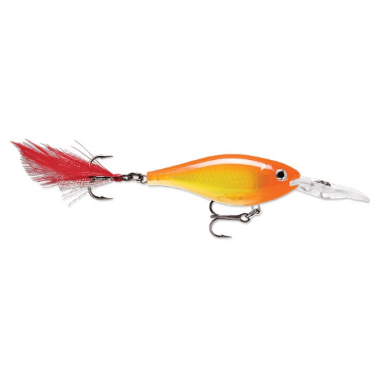 RAPALA X-RAP SHAD XRS-08