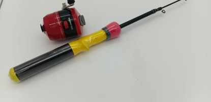 KIDS RODS