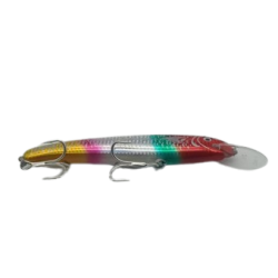 Deep Sea Trolling Lure
