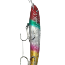 Deep Sea Trolling Lure