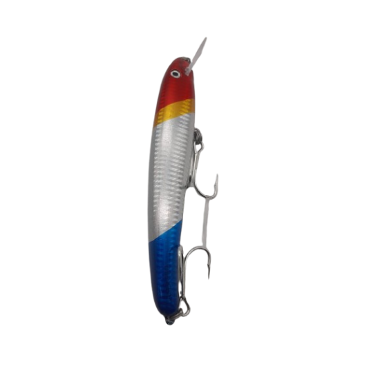 Deep Sea Trolling Lure -10