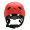 WATER RESCUE HELMET WITH DRAIN HOLES