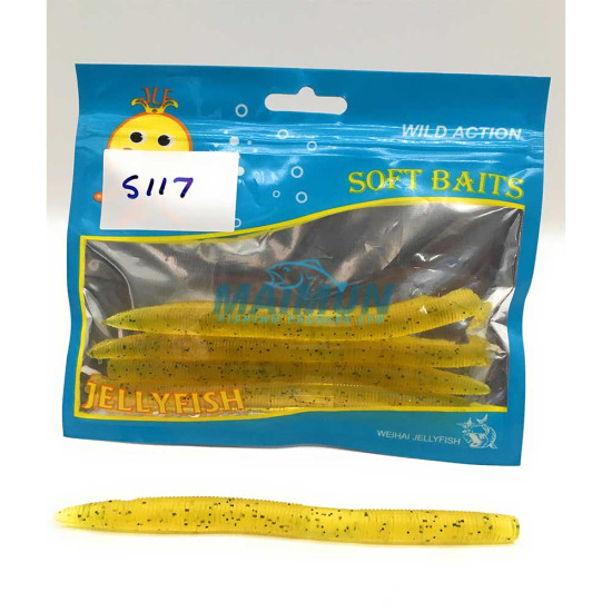 NOEY SOFT BAIT