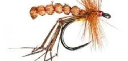 Fly Fishing Flies Kenya – Dry, Wet, Streamer & Nymph | Maimun Fishing & Tackles Ltd