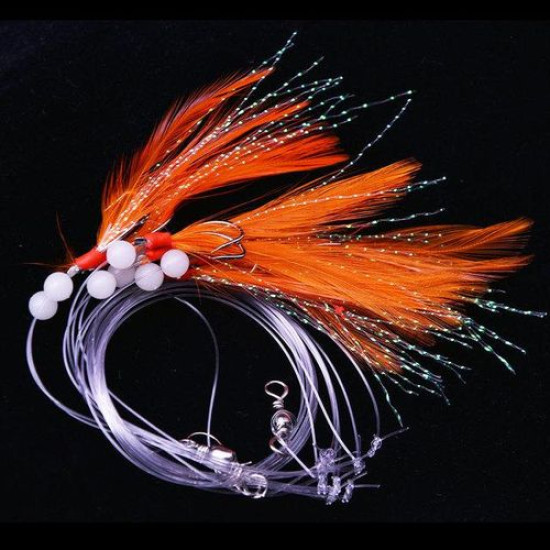 SABIKI RIGS 8