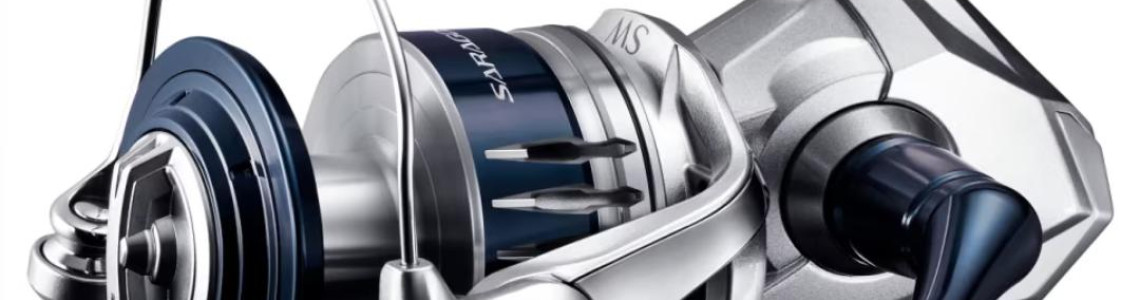 SHIMANO SARAGOSA SW14000XG