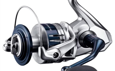 SHIMANO SARAGOSA SW14000XG