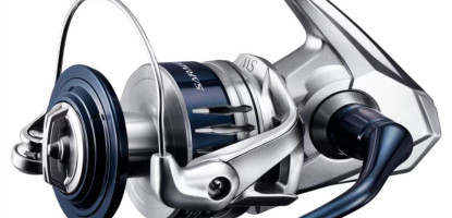 SHIMANO SARAGOSA SW14000XG