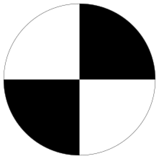SECCHI DISC SECCHI DISC