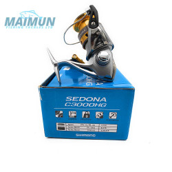 SHIMANO SEDONA 3000