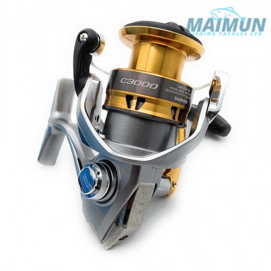 SHIMANO SEDONA 3000