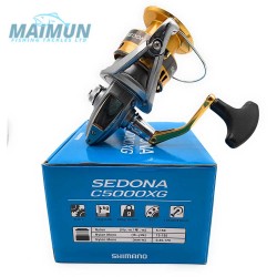 SHIMANO SEDONA 5000