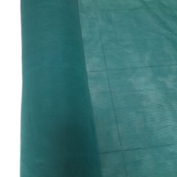 SHADE NET 70% 40 X 2 METERS GREEN