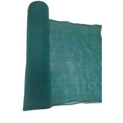 SHADE NET 70% 40 X 2 METERS GREEN