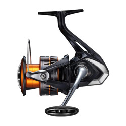 SHIMANO NEXAVE C5000HG SPINNING REEL