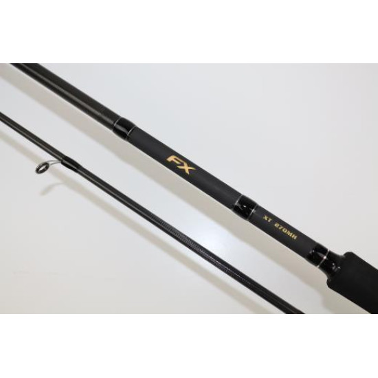 SHIMANO FISHING ROD EXTRA HEAVY FXXT270XH