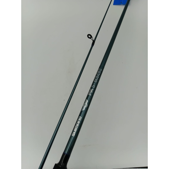 SHIMANO FXS 60MB-2