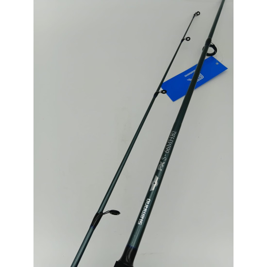 SHIMANO FXS-66MHB-2