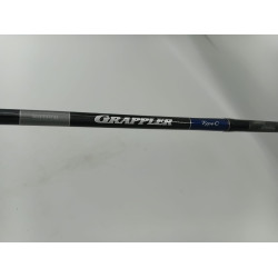 SHIMANO GRAPPLER TYPE C SPINNING ROD 21GRPBBCS82MH