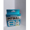 SHIMANO PITBULL 14.5LB X 200 METERS 