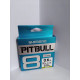 SHIMANO PITBULL 14.5LB X 200 METERS 