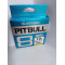 SHIMANO PITBULL 22.4LB X 200 METERS 