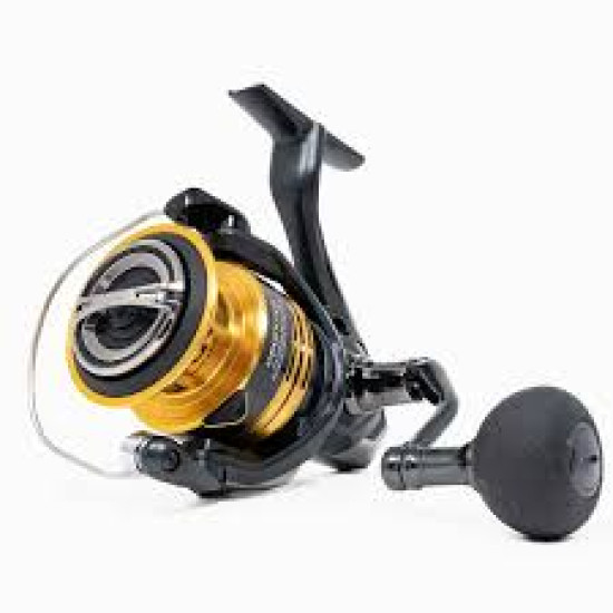 SHIMANO SAHARA 5000
