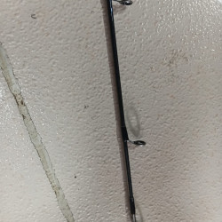 SHIMANO TREVALLA JIGGING ROD TVS-66MH2