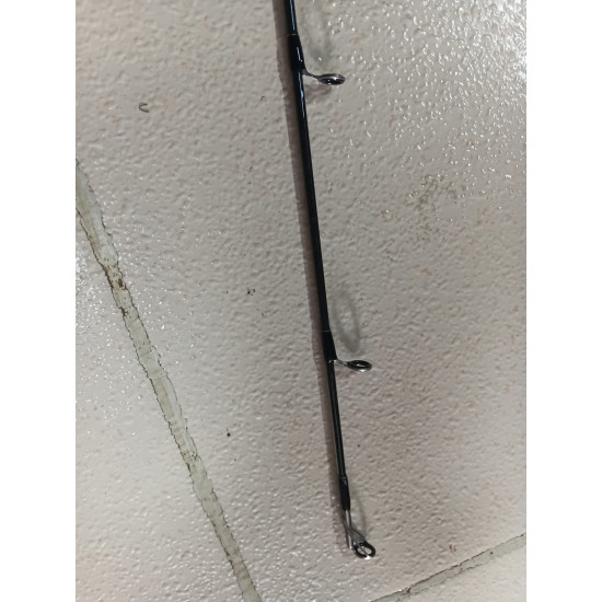 SHIMANO TREVALLA JIGGING ROD TVS-66MH2