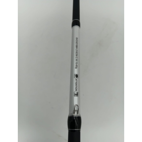 SHIMANO VEGEANCE SEA BASS SVCX21SBH