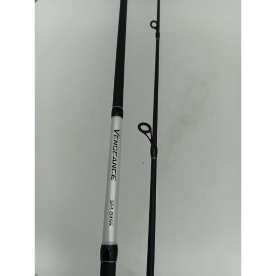SHIMANO VEGEANCE SEA BASS SVCX21SBH