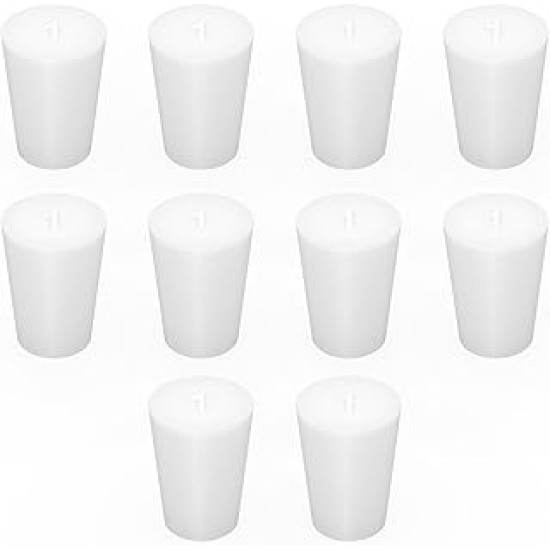 SILICON STOPPERS 2S