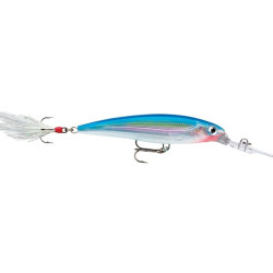 Rapala X-Rap Deep XRD8 3.1 inches (8 cm)