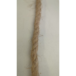 SISAL ROPE 18MM