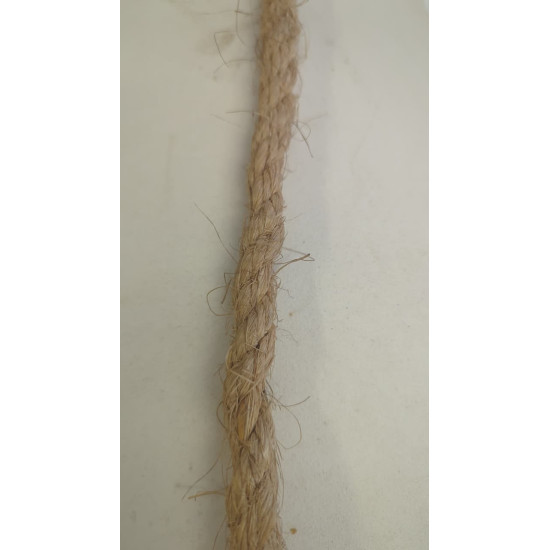 SISAL ROPE 18MM