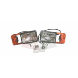 SNOWAY NAVIGATION LIGHT
