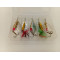 SPINERS 5PCS PER SET