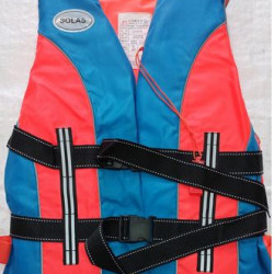 WATER SPORTS LIFE JACKET 