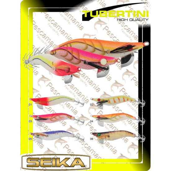 SQUID X 6.5