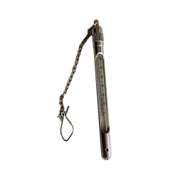 STAINLESS STEEL THERMOMETER