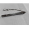 STAINLESS STEEL SLEEVE THERMOMETER