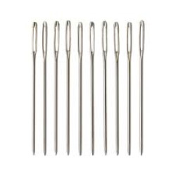 STITCHING NEEDLES