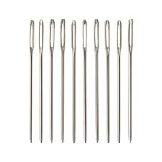 STITCHING NEEDLES STITCHING NEEDLES