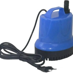 SUBMERSIBLE WATER PUMP  105W