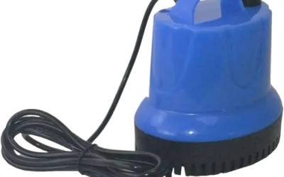 SUBMERSIBLE PUMP