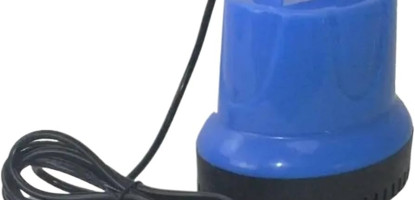 SUBMERSIBLE PUMP