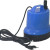 SUBMERSIBLE PUMP