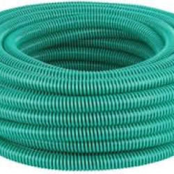 SUCTION PIPE 3" GREEN X 30 METERS