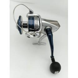 SHIMANO SARAGOSA SW14000 XG